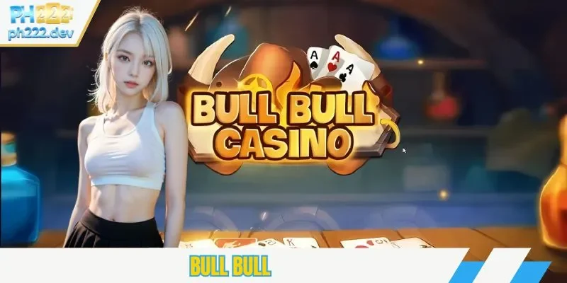 Bull Bull