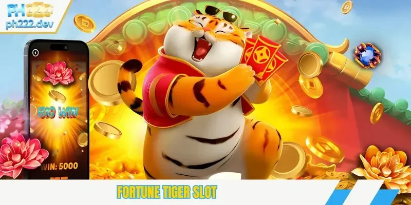 Fortune Tiger Slot