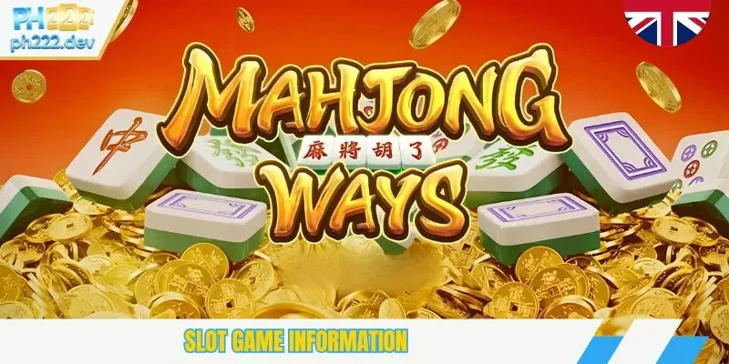 Slot game information