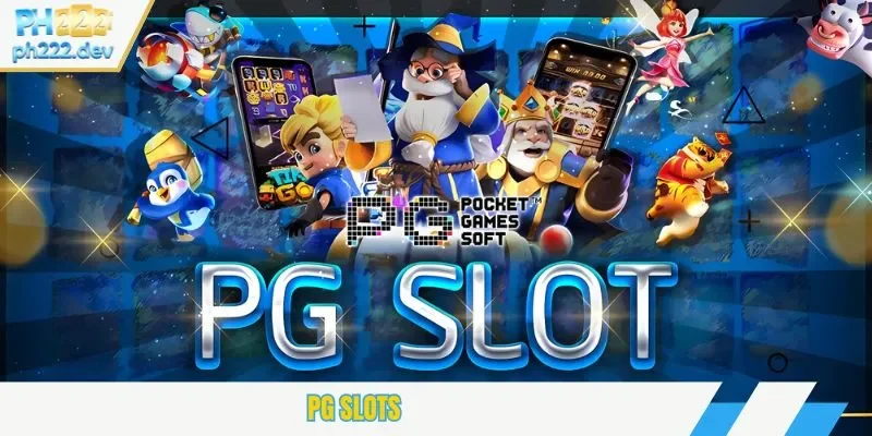 PG Slots