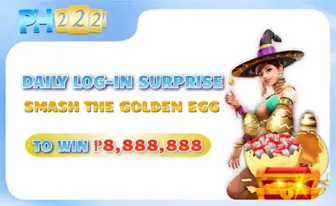 promotion login PH222