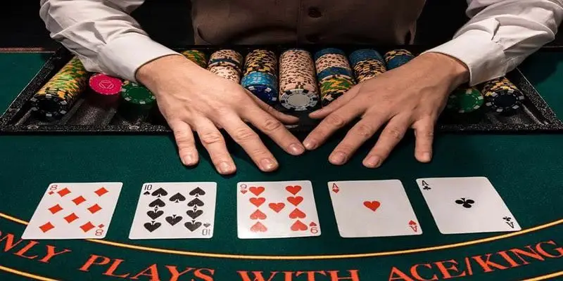 Advanced tactics in how to play Poker for consistent wins